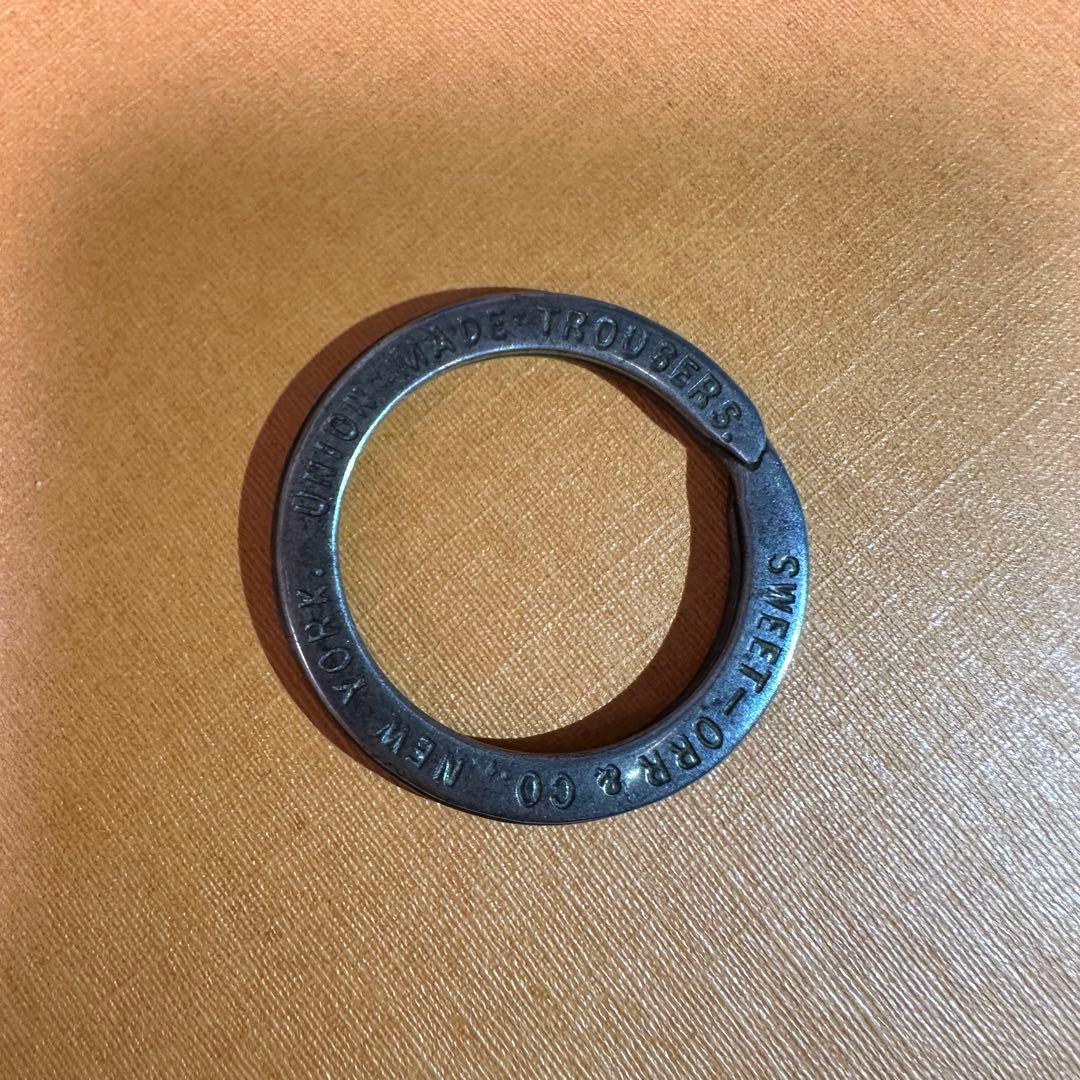 「*」様 10's〜 SWEET-ORR&CO.-Ring ヴィンテージ