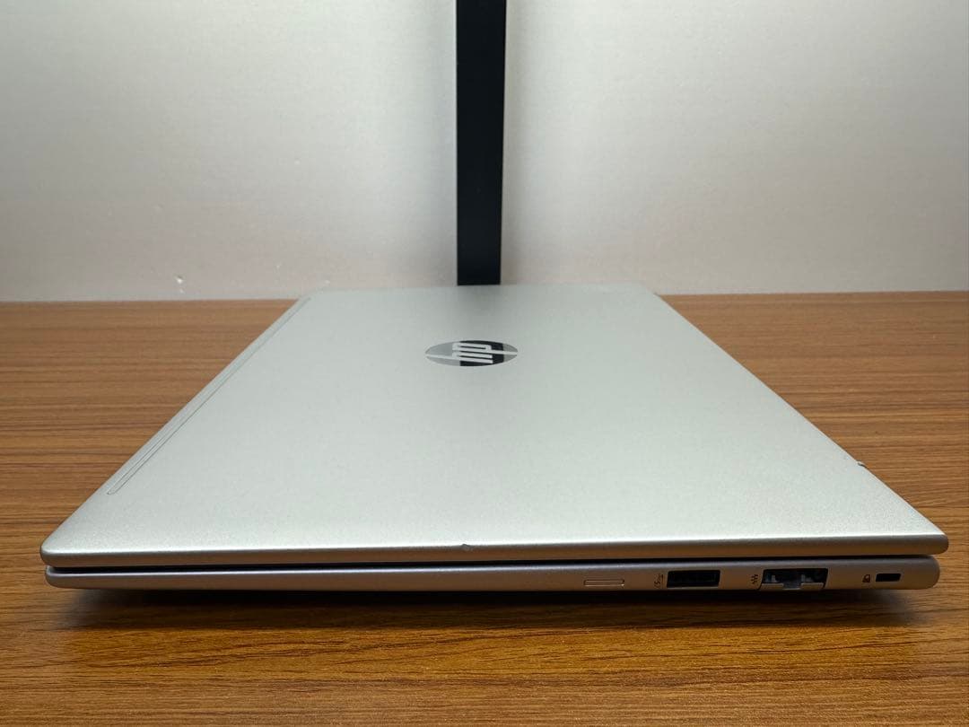 Windowsノート本体 HP ProBook 445 G11 Ryzen 5 7535 16/512