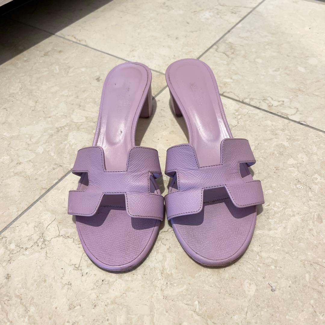 確実正規品　エルメス　オアジス