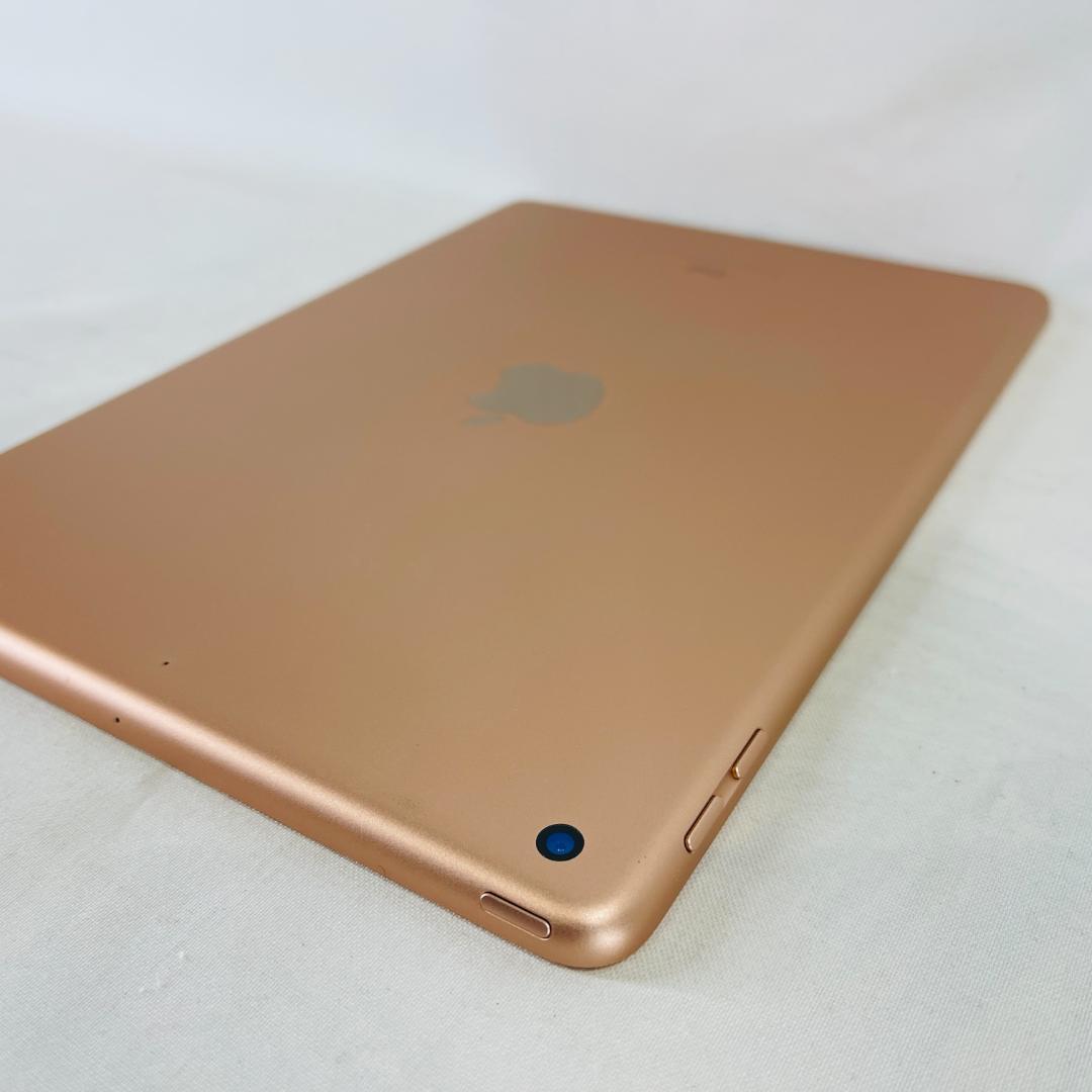 【状態良好】iPad6 128GB wifi バッテリー良好92%(70122)