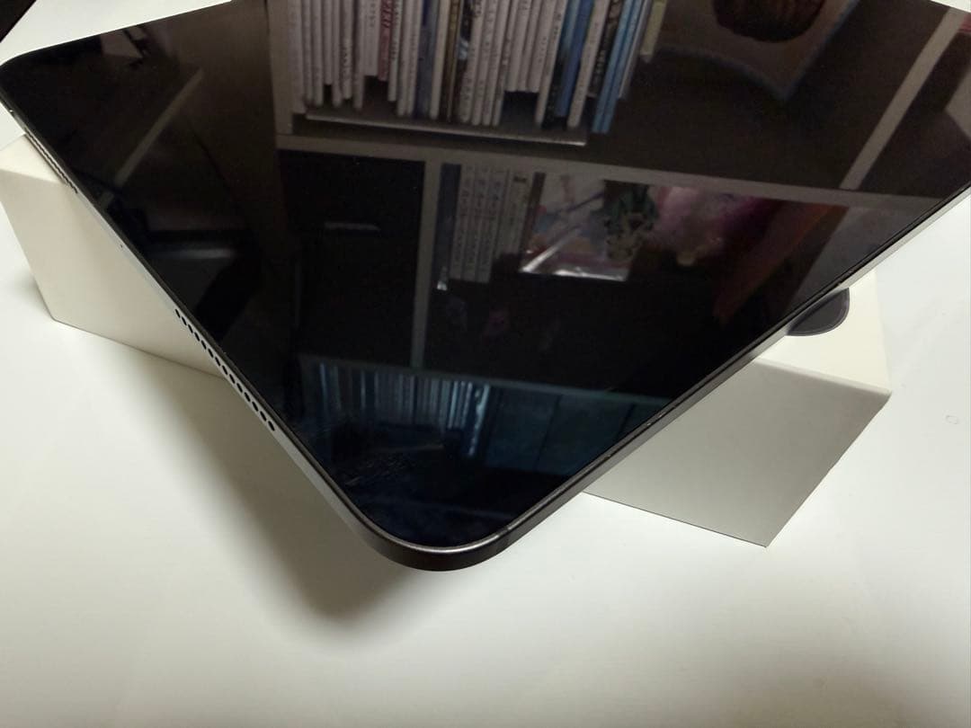 iPad Pro 11インチ M4 512GB + Pencil Pro