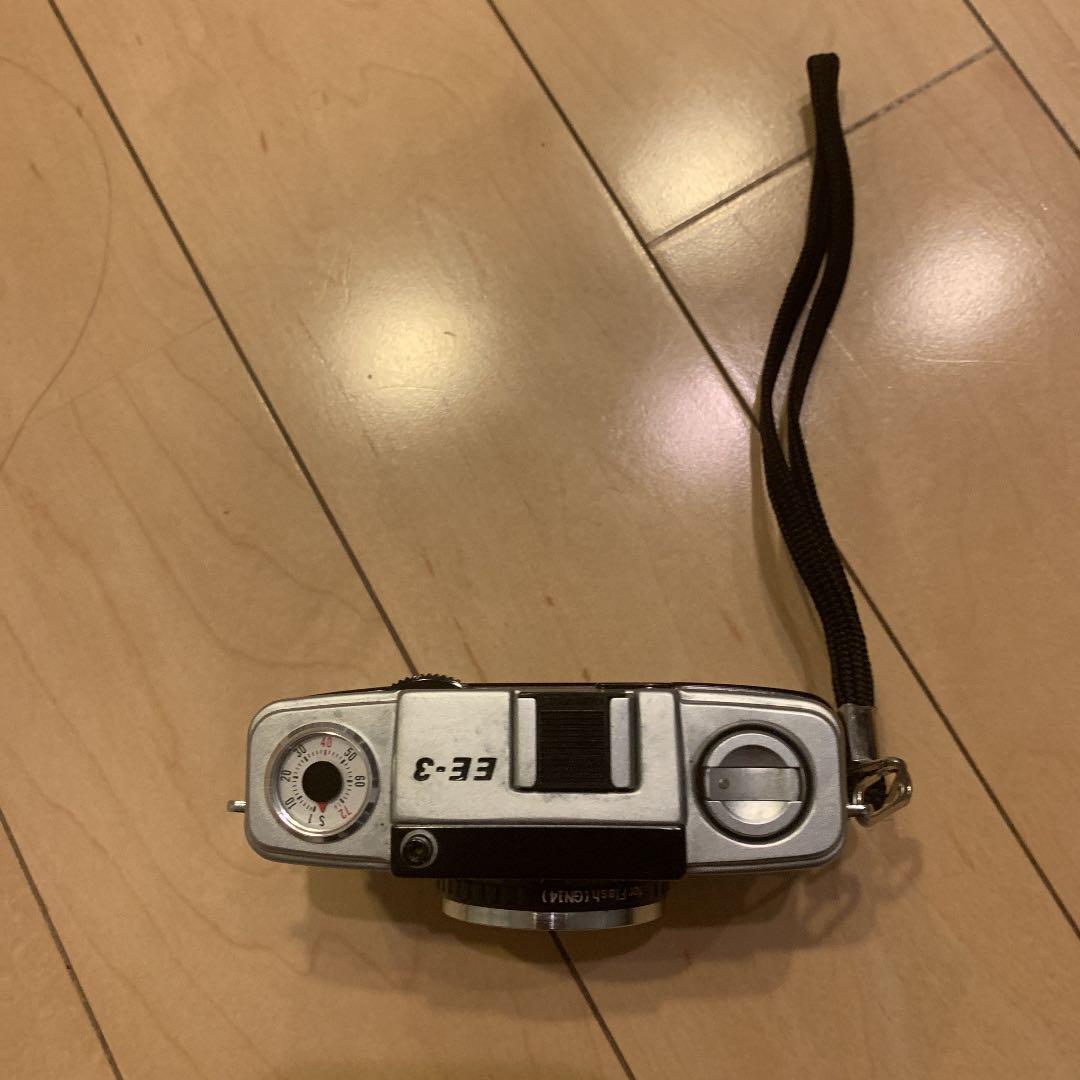 オリンパス　ペン　ＥＥ－３