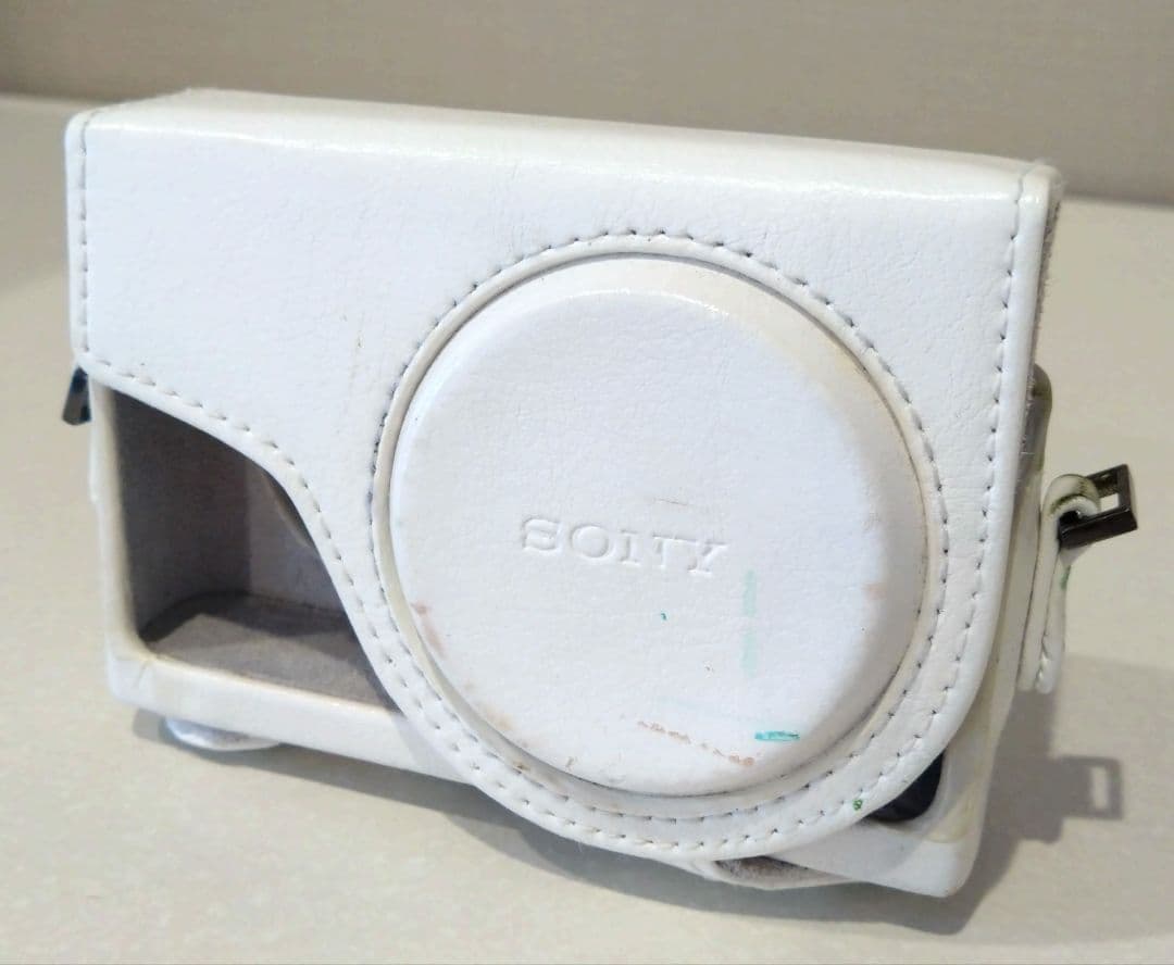 SONY デジタルカメラ DSC-WX350 サイバーショット