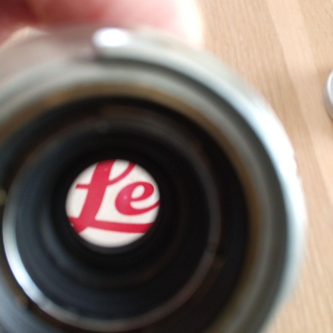 DaiXDです。LEICA-ELMAR-M50mmF2.8