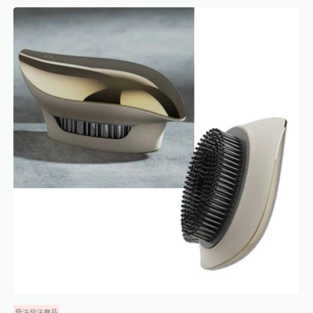 Qeura Dermalumina 美顔器