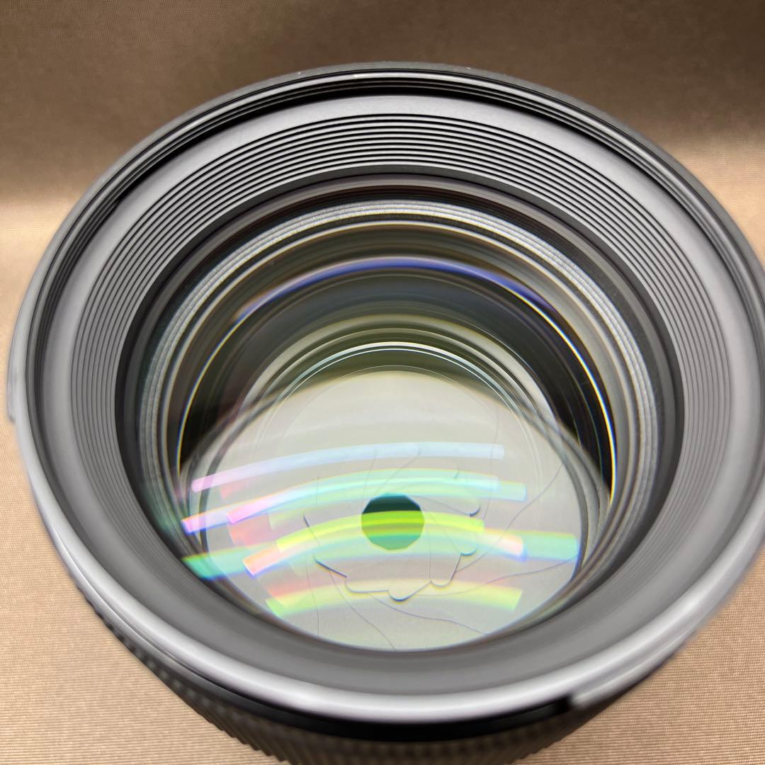 sigma 85mm f1.4 dg hsm art sony eマウント