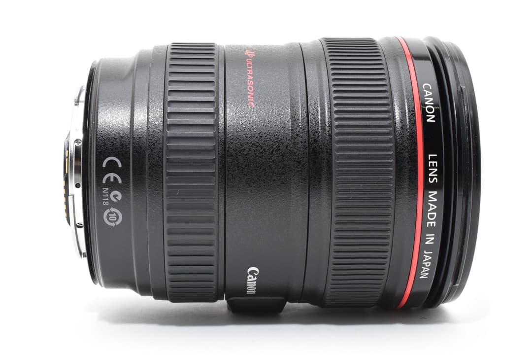 ■ 美品 ■ Canon EOS 24-105mm F4 L