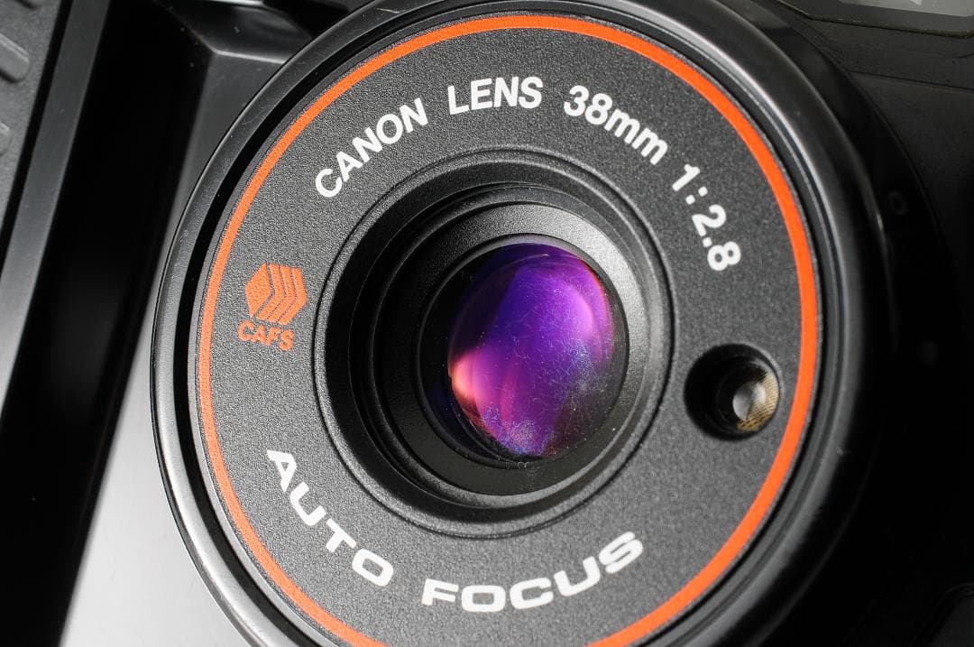 [元箱付き] キャノン Canon Autoboy 2