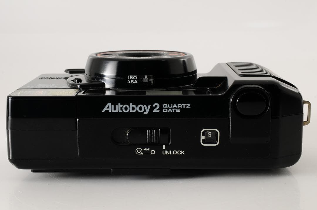 [元箱付き] キャノン Canon Autoboy 2