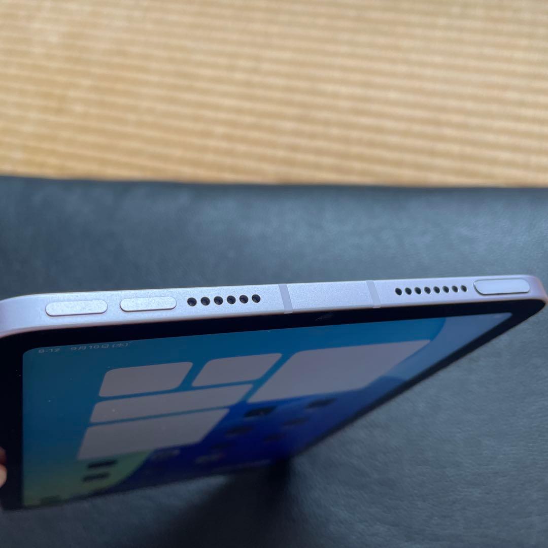 iPad mini 第7世代 256GB Wi-Fi + Cellula