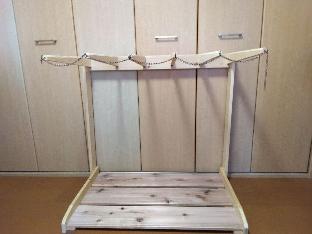 no.57サ－フボ－ドラック　サ－フボ－ドスタンド　ボードスタンド　ボードラック