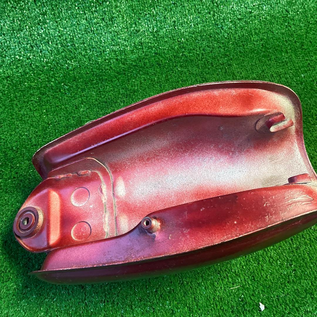 モンキー　Z50J ガソリンタンク