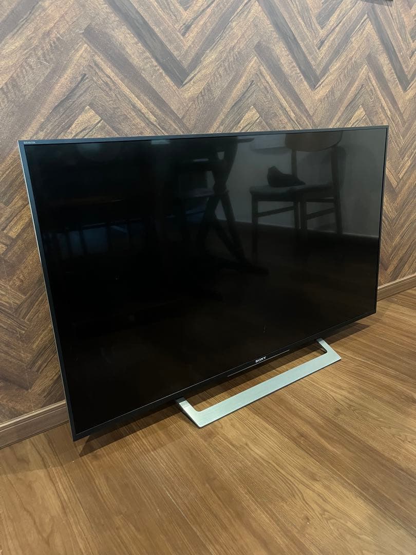 ジャンク品SONY KJ-49X8300D 液晶テレビ 49インチ