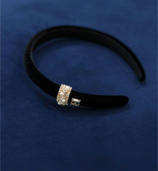 HLT♡カチューシャ