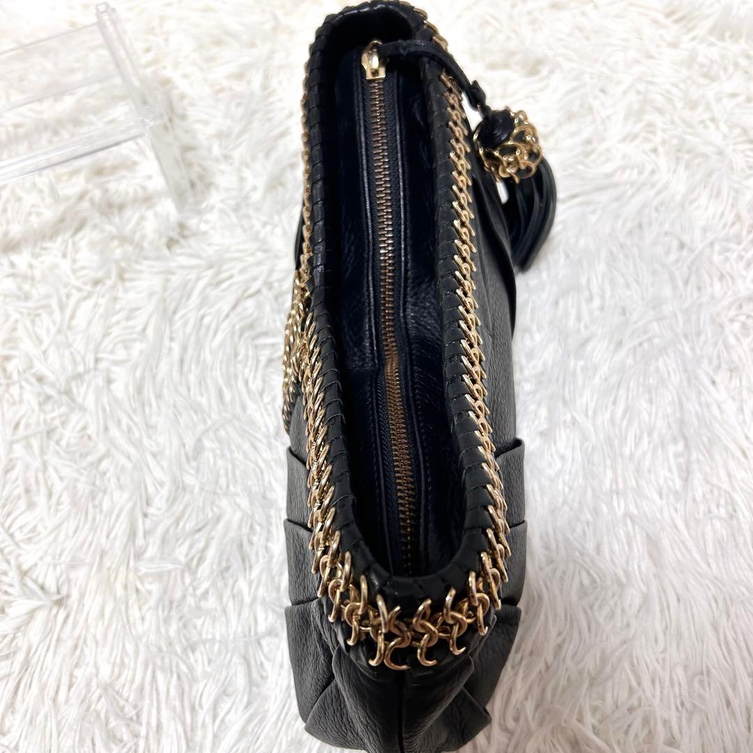 ✨希少✨ LARA BOHINC ララボーヒンク ハンドバッグ