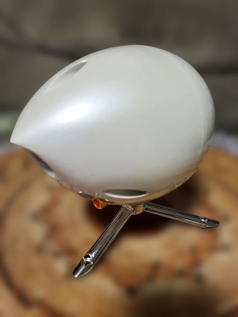 デンソーテン タイムドメイン エクリプス ECLIPSE TD307