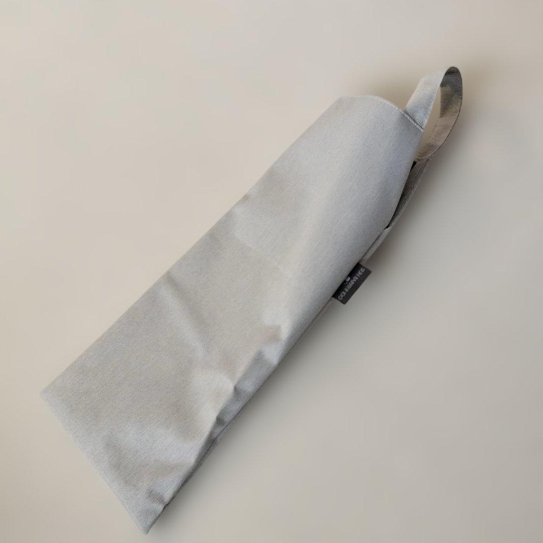 サンバリア★3段折　moku/アイボリー