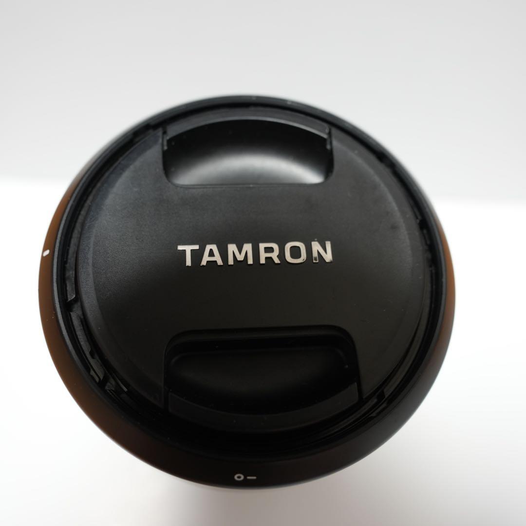 TAMRON 18-300mm F3.5-6.3 ズームレンズ
