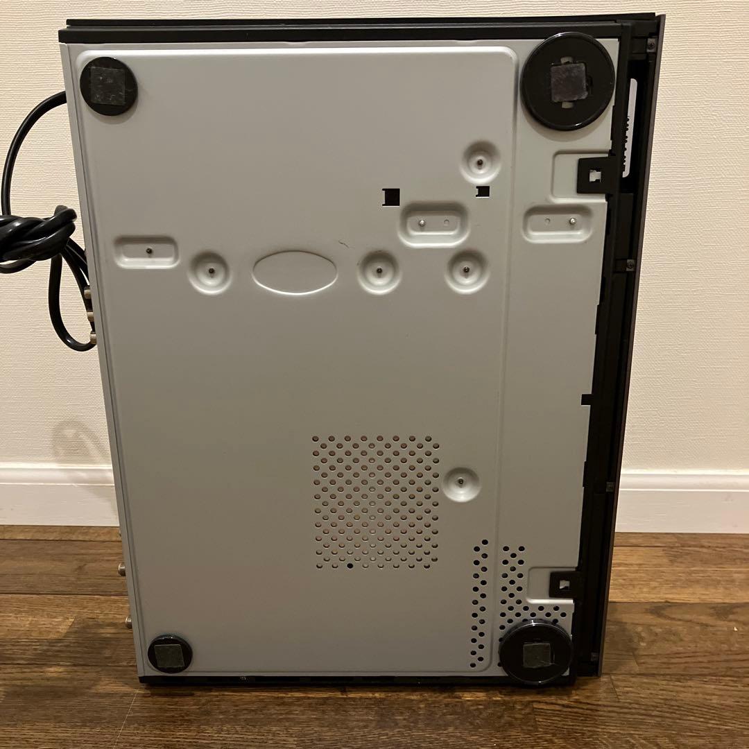 【完動品】東芝 REGZA DBR-M180 タイムシフトマシン