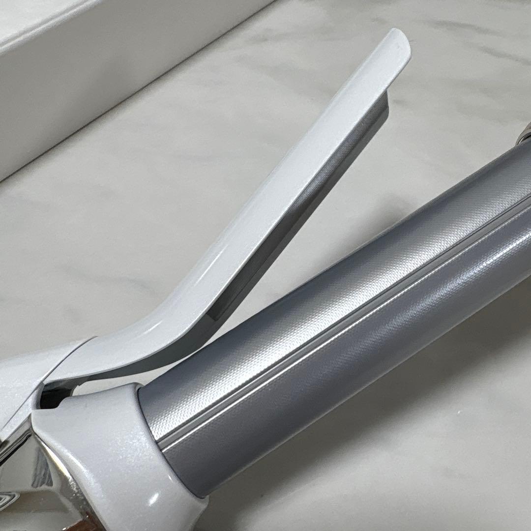 最終値下げ‼️リファ ビューテック カールアイロン RE-AG00A 26mm