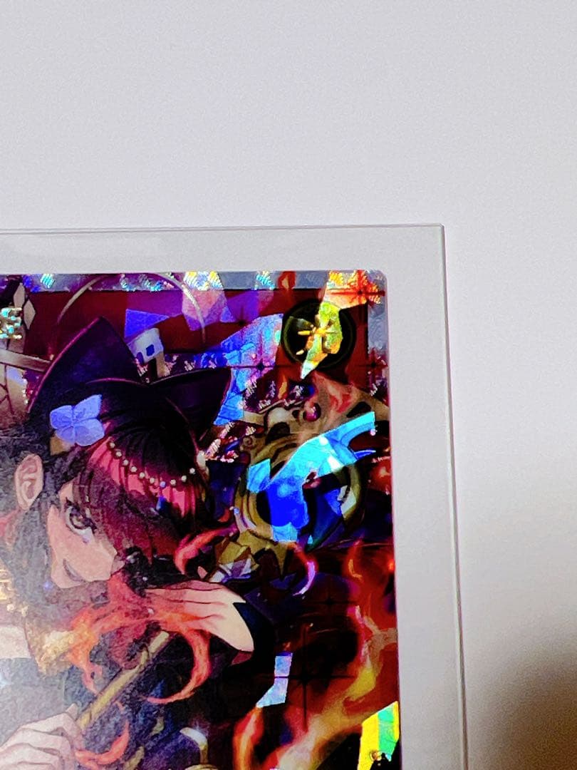 清浄の蛇姫 オーバーラッシュ 遊戯王 ラッシュデュエル 5th