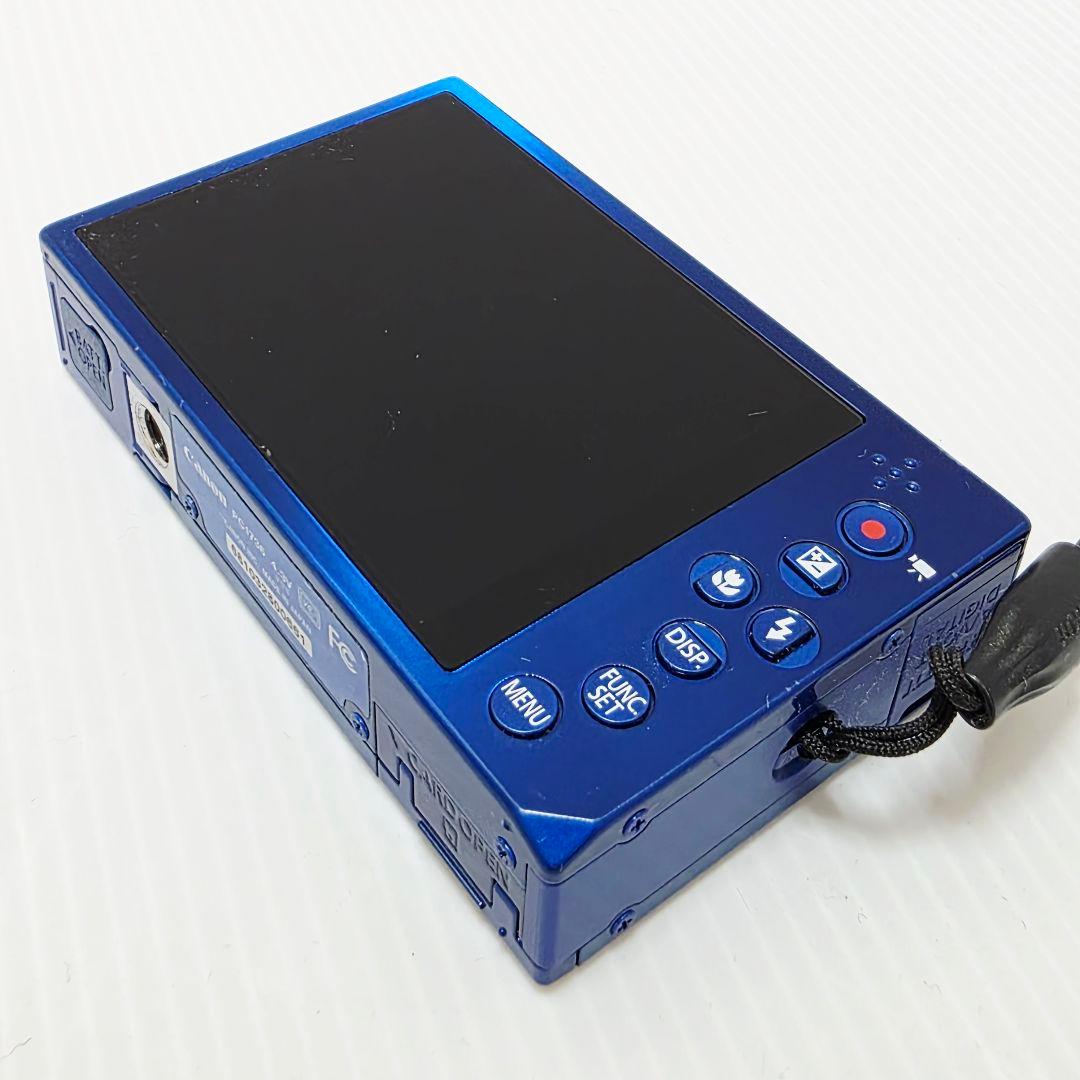 Canon IXY3 コンパクトデジタルカメラ