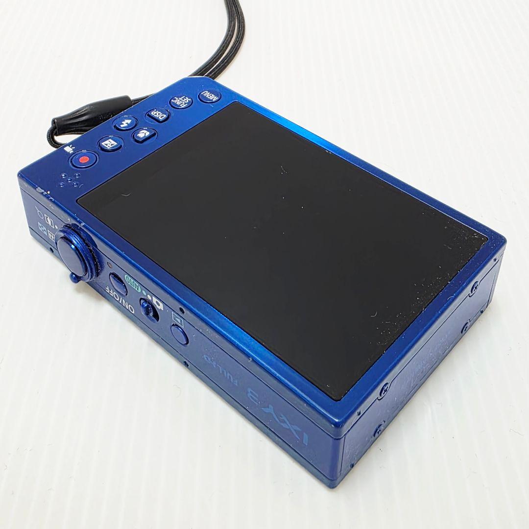 Canon IXY3 コンパクトデジタルカメラ
