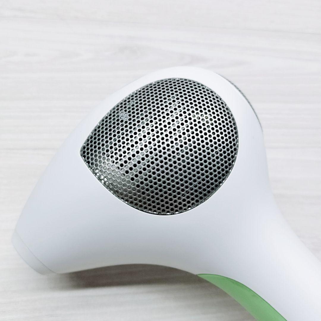 残量 ほぼ未使用☺️最新モデル　トリア パーソナルレーザー 4X Tria