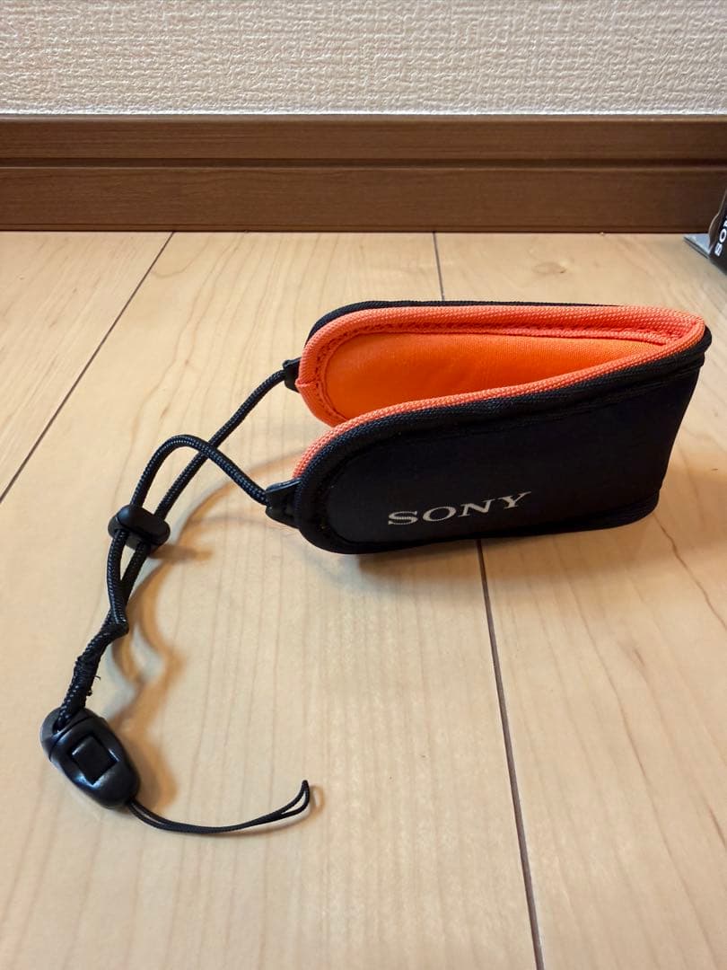 ソニー HDR-GWP88 ビデオカメラ 防水ワイコン　GP-VPT1 多数