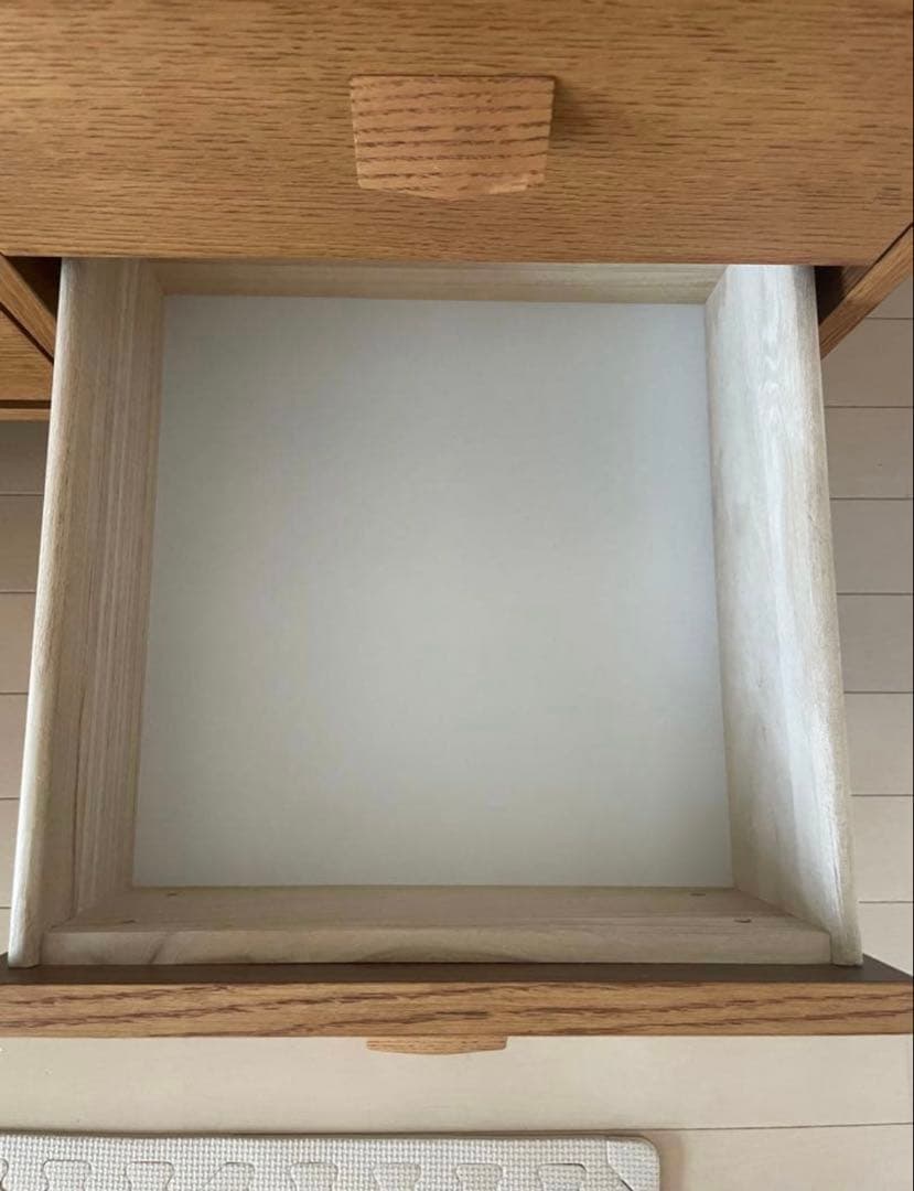 UNICO ウニコ  クルト　カップボード 食器棚