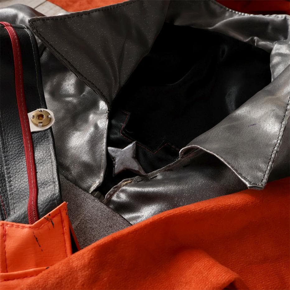 ファイアーエムブレム　無双　風花雪月　シェズ　男　主人公　衣装＋造型　L