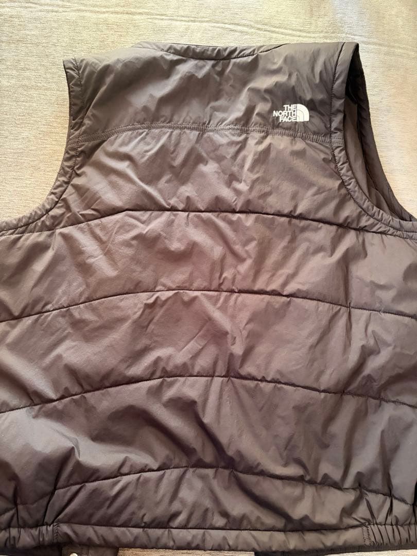 THE NORTH FACE ダウンベスト NY32230