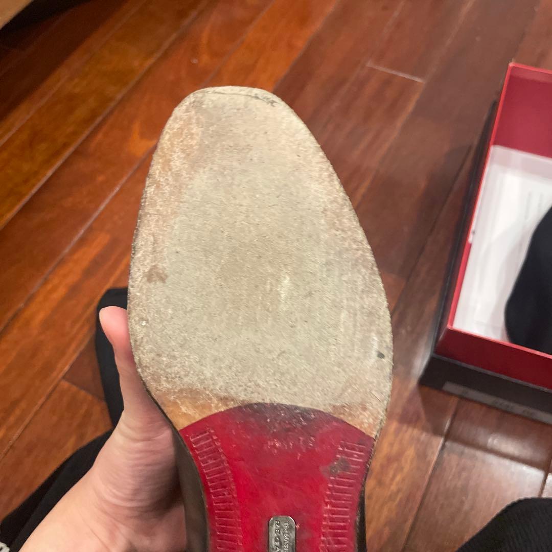 The MASTER REGAL マスターリーガル 01AL DE 24.5