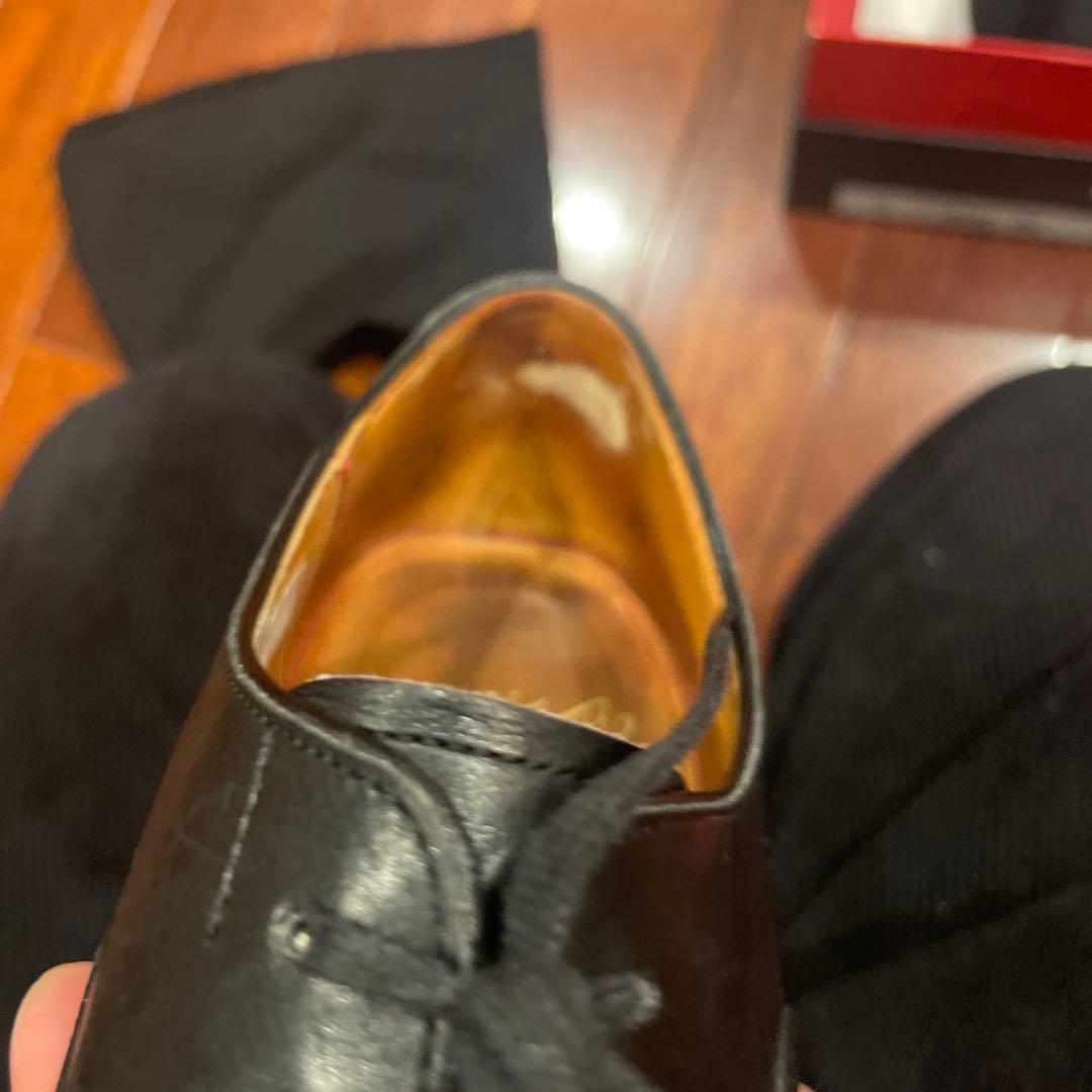 The MASTER REGAL マスターリーガル 01AL DE 24.5