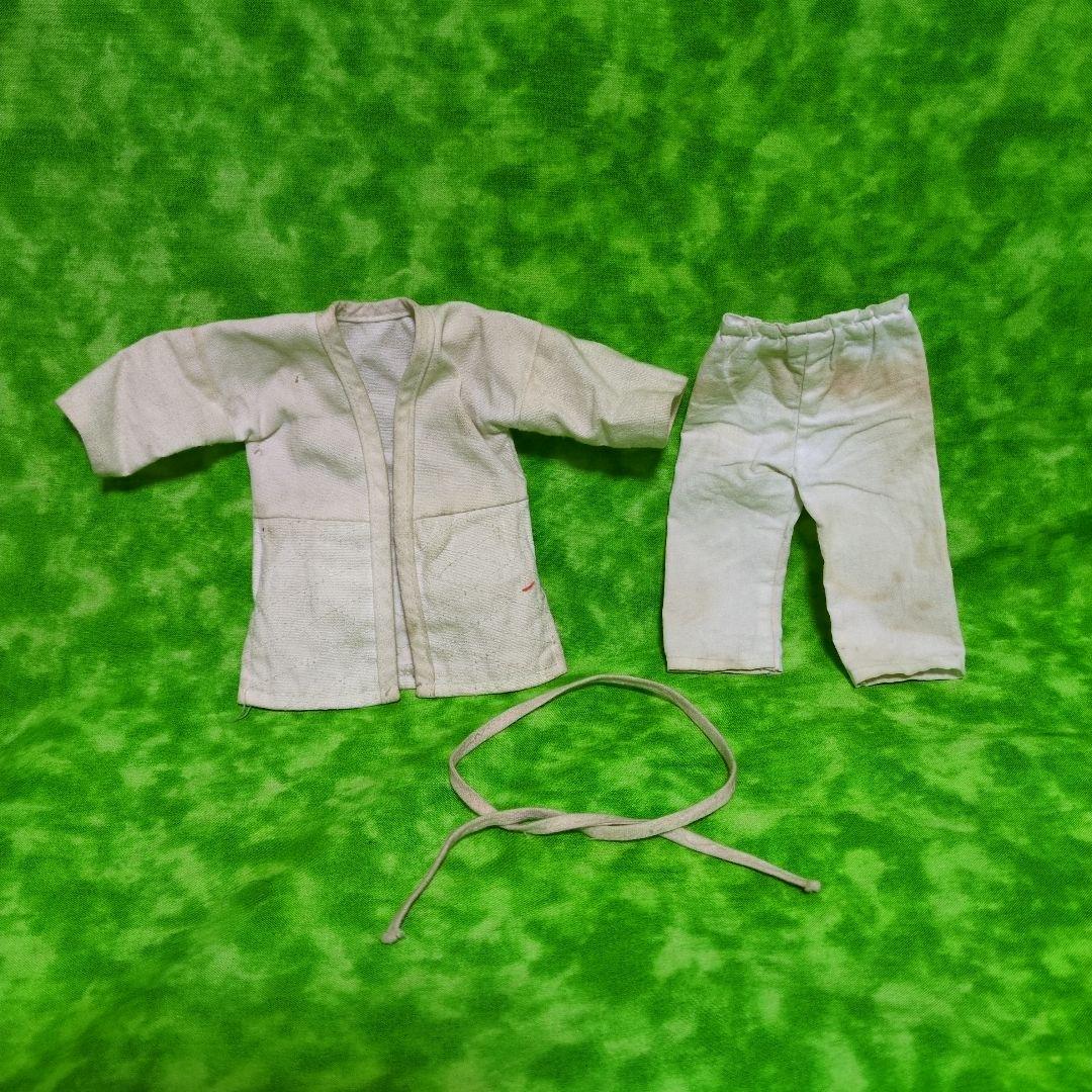 D*1様 旧タカラニューGIジョーN