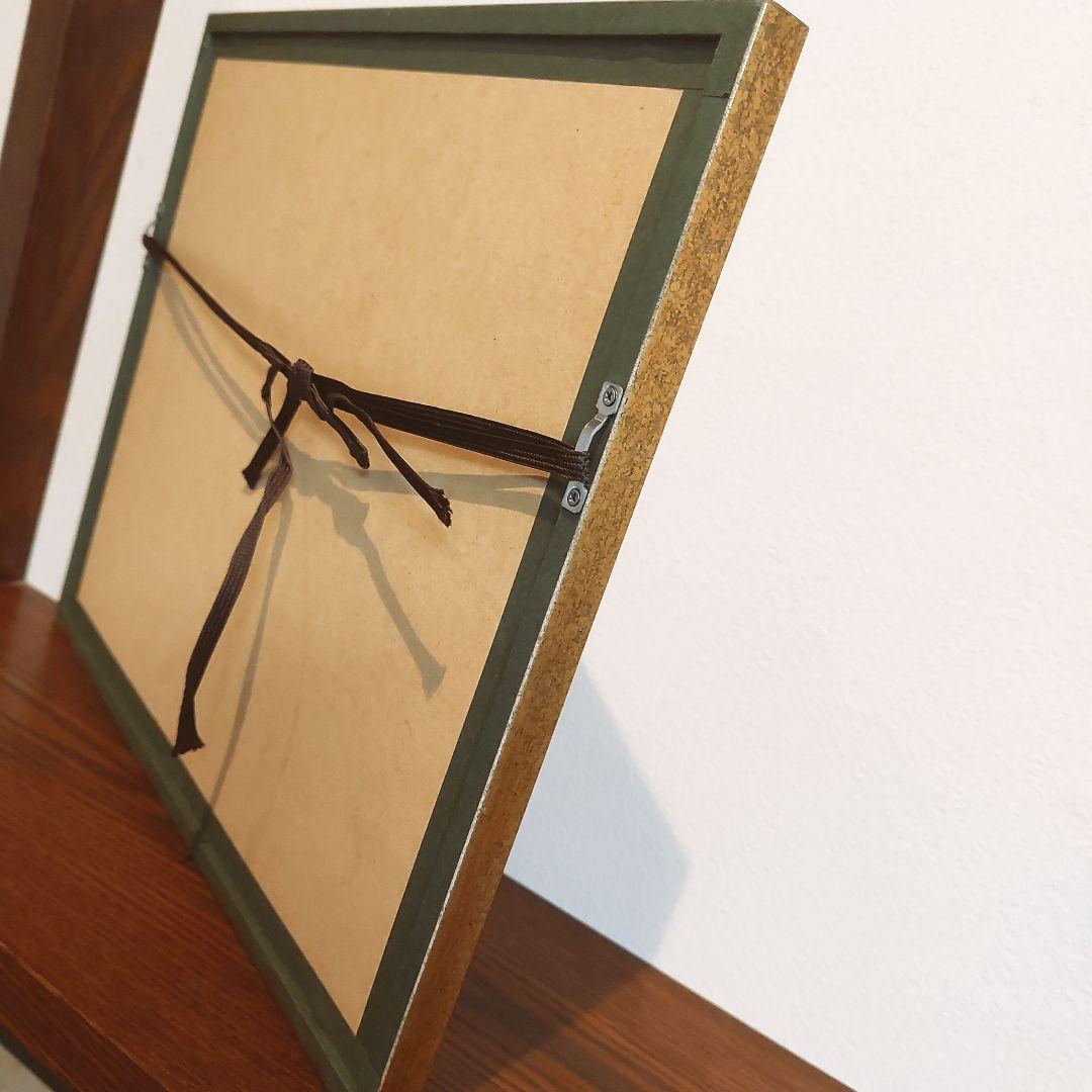 美品 ジョアン・アイザック「キー・ロワイヤル　2人分」直筆サイン入り