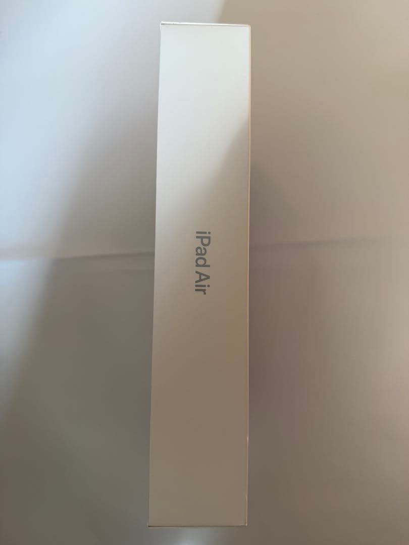 【最終値下げ】iPad Air M3 128GB 11インチ