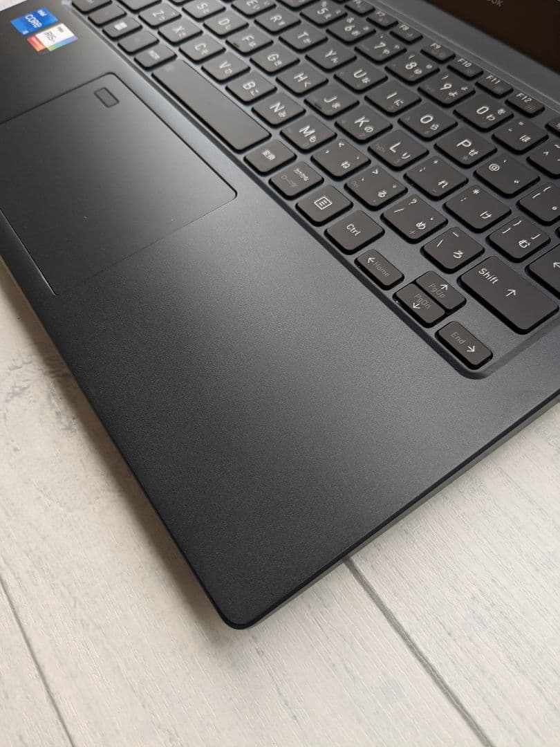 ① Dynabook G83/HU 16GB 256GB MS Office