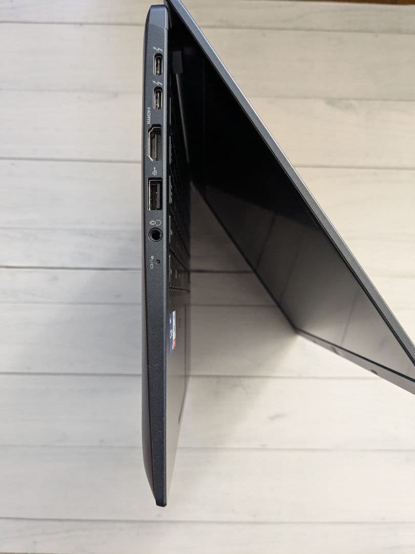 ① Dynabook G83/HU 16GB 256GB MS Office