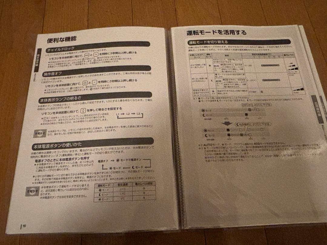 【うめ】デロンギ マルチダイナミックヒーター　MDH09-PB