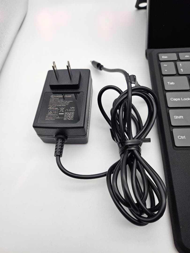 CHUWI Hi10 Max 本体 + キーボード