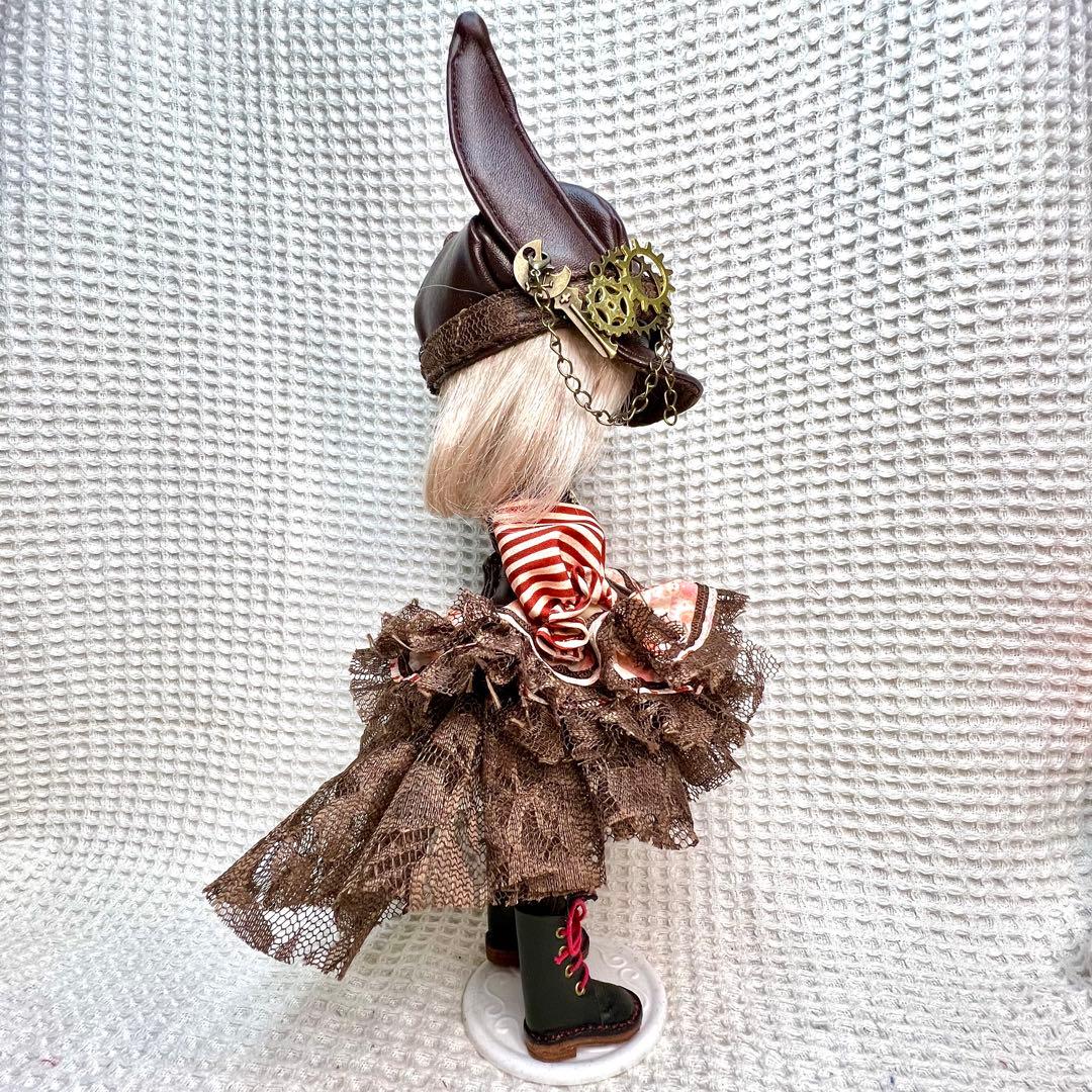 ちいぬ様オーダーフォーム