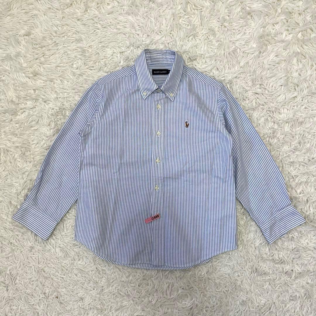 選べる蝶ネクタイ✨ラルフローレン120豪華4点フォーマルセットアップスーツ入学式