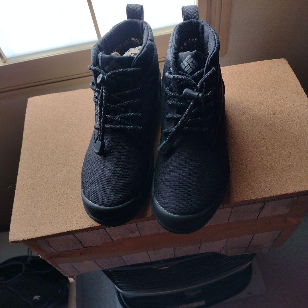 レディース　スノーブーツ