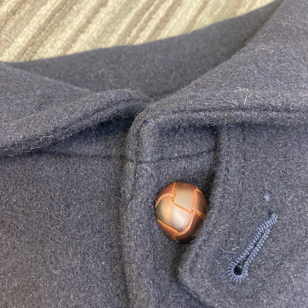 ダントン　Pコート