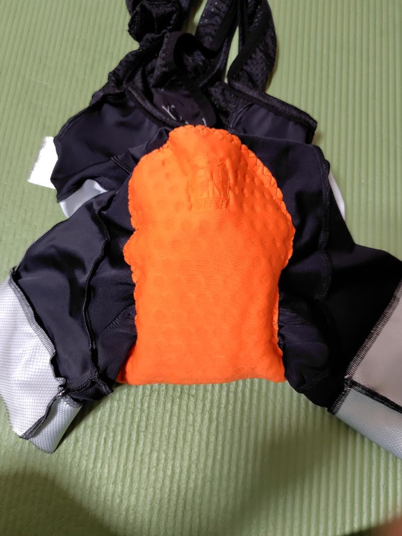 ウェア bioracer RIDE Bibshorts Smooth Pad