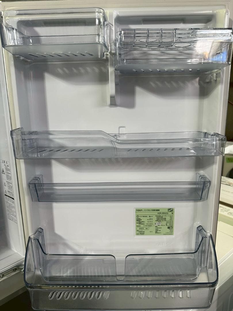 【高年式】大阪送料無料★3か月保障★2023年★AQR-36N2★R-113