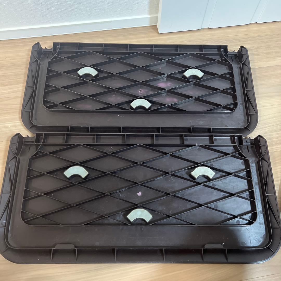 【美品】日本育児　おくだけとおせんぼ s まとめ売り　ベージュ