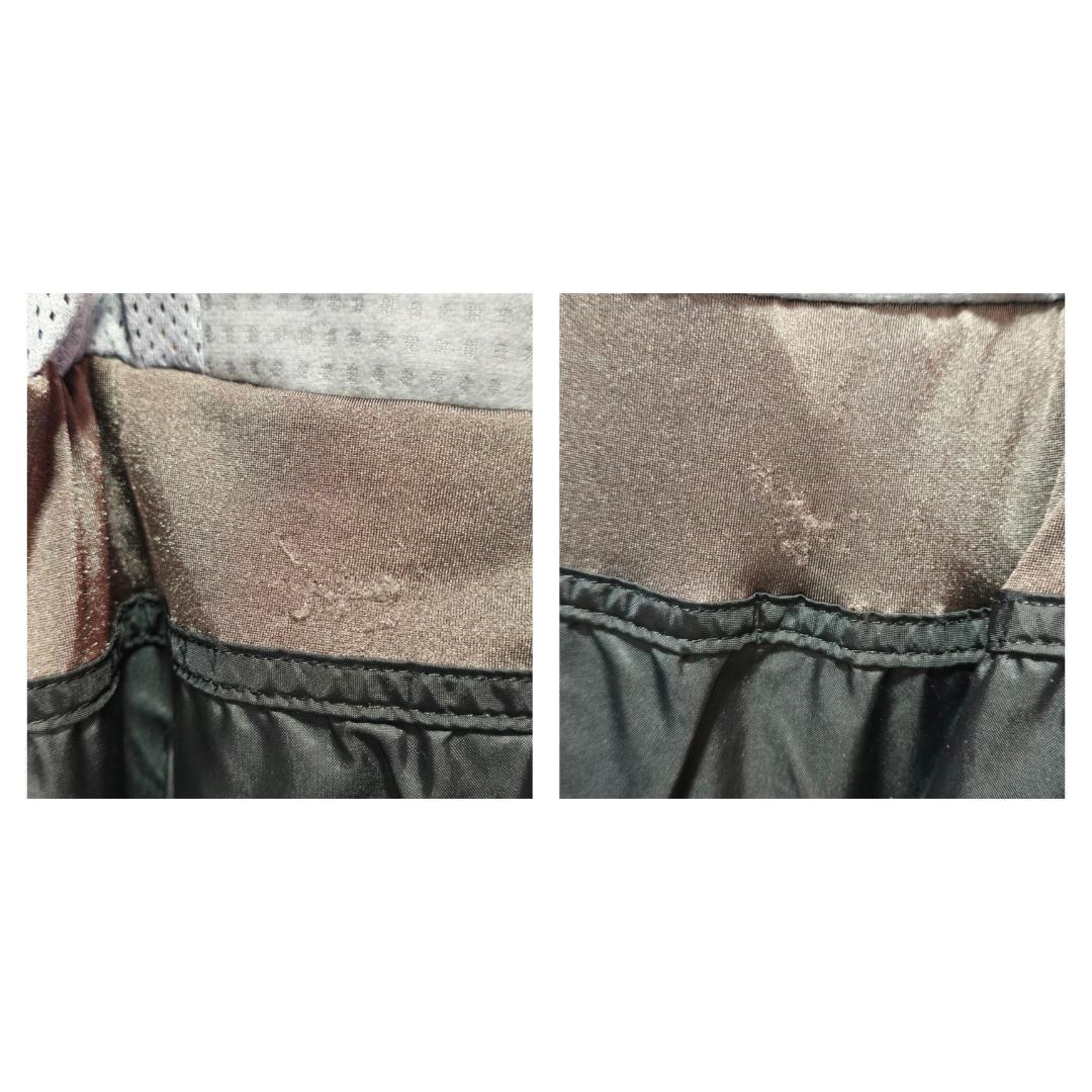 N*U様 レアGOLDWIN ゴールドウイン フィッシャーチーム スキーウェア上