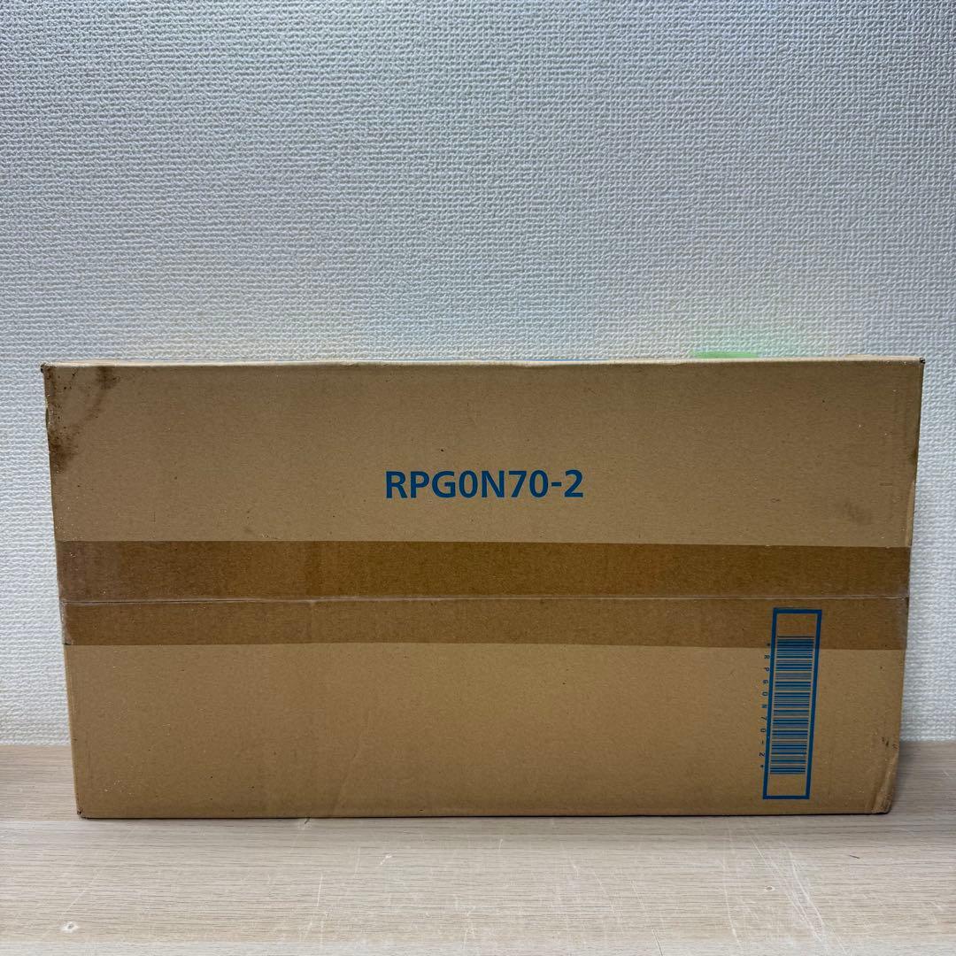 未開封 4K 1TB 2番組録画 BDレコーダー DMR-BRW1000 パナ